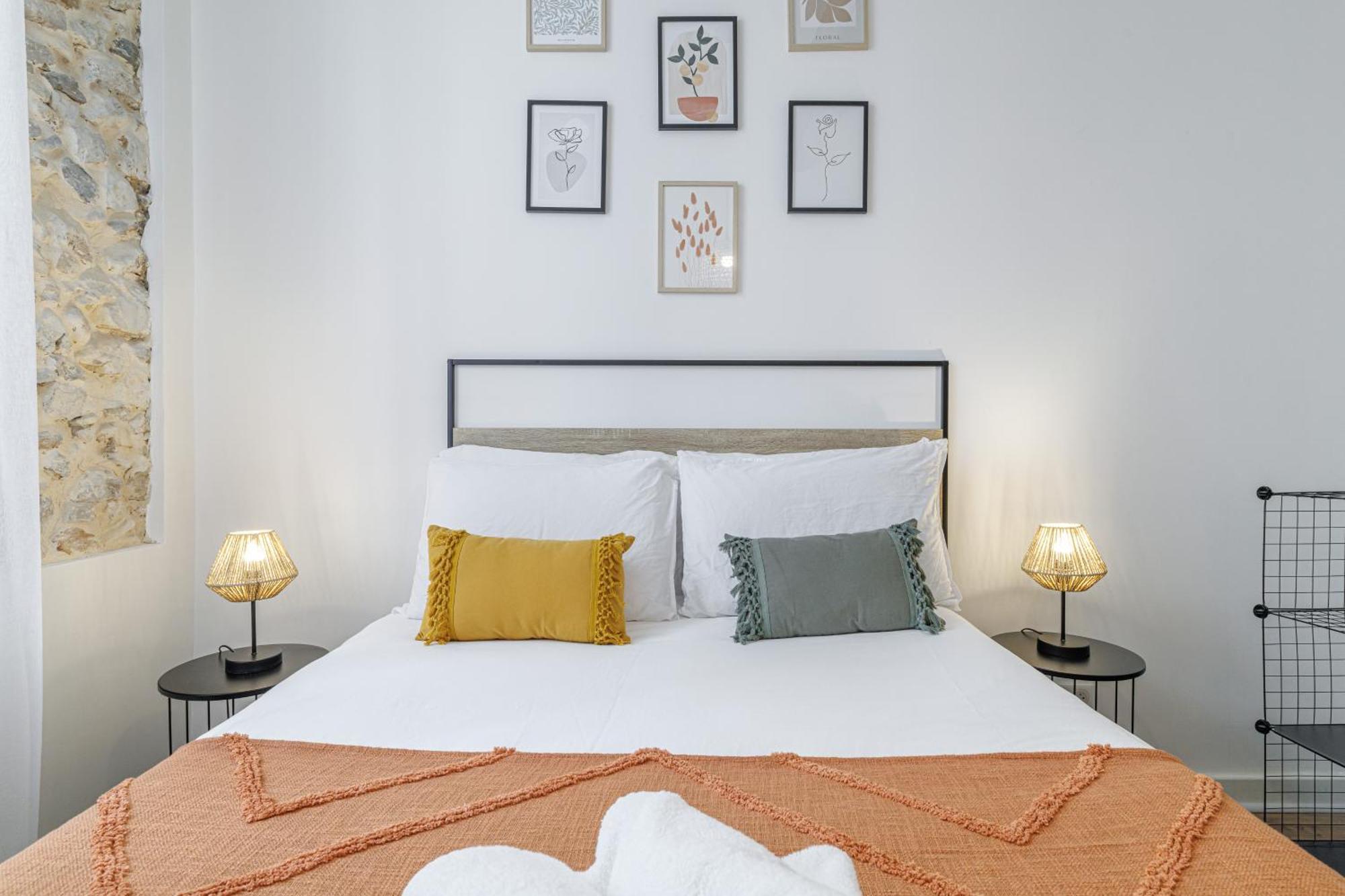 Old Town Antibes Superb New Flat, For 3, Ac, Wi-Fi Apartment Exterior photo